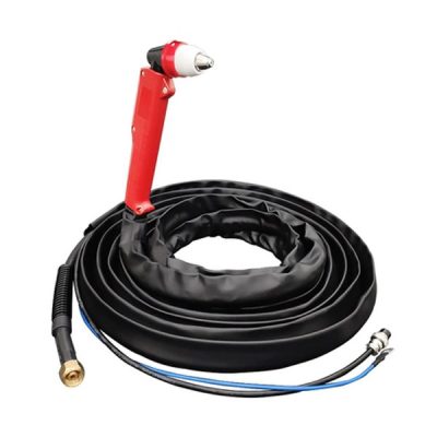 Mỏ cắt plasma Cut 40 ZETweld ZPT31