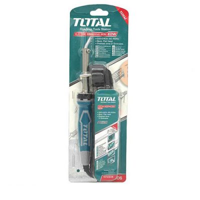 Mỏ hàn chì 60W Total TET2606