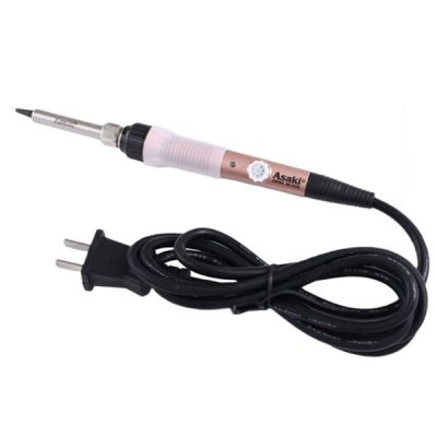 Mỏ hàn chì đầu nhọn Asaki AK-9036