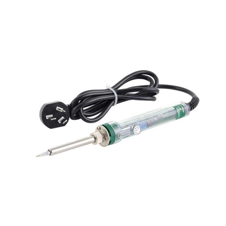 Mỏ hàn nhiệt độ điều chỉnh 60W Sata 03200