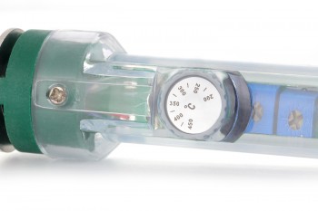 Mỏ hàn nhiệt độ điều chỉnh 60W Sata 03200