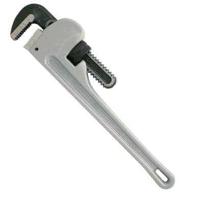 Mỏ lếch răng 10" AL Stanley 84-451-S