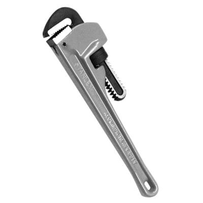 Mỏ lếch răng 24" Al Stanley 84-467-S