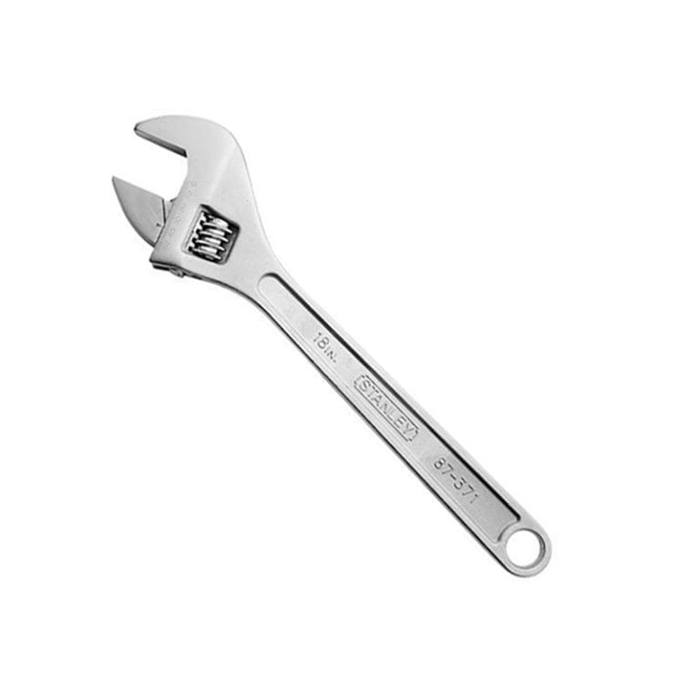 Mỏ lết 18 inch/450mm Stanley 87-371-1-S