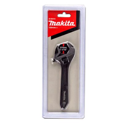 Mỏ lết 6" 150mm Makita B-65414