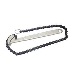 Mỏ lết (cảo) dây xích 9″ (23mm) Licota ATA-0274