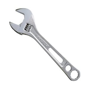 Mỏ lết miệng rộng chuôi vặn 17mm TOP Japan HY-30-17