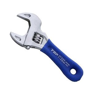 Mỏ lết mini TOP Japan HY-38S