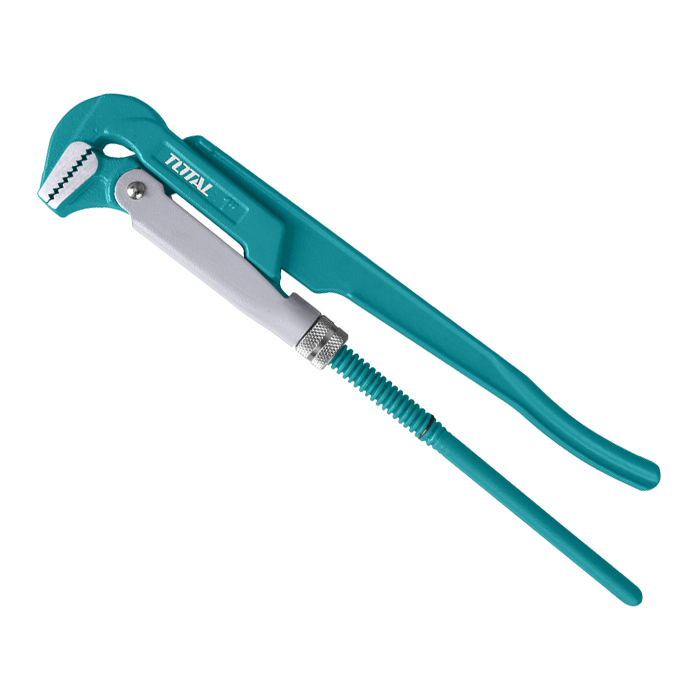 Mỏ lết mở ống Total THT172011 1″