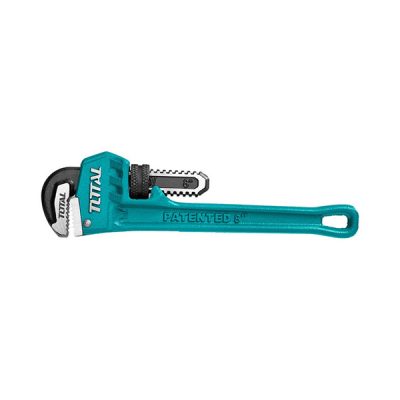 Mỏ lết răng 200mm Total THT170826