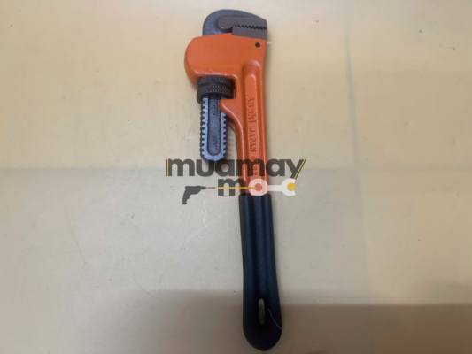 Mỏ lết răng Asaki AK-0632