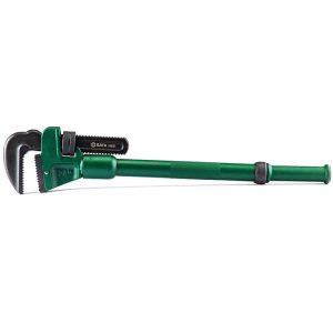 Mỏ lết răng có cần nối dài SATA 70836 18″ (615mm)