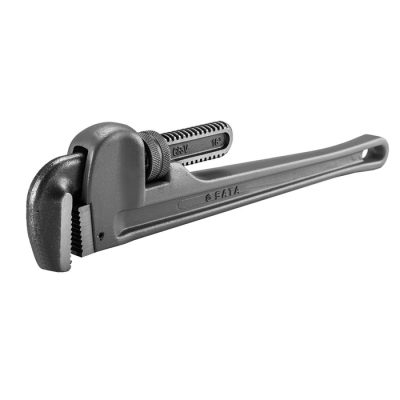 Mỏ lết răng thân nhôm SATA 70829 48" (1200mm)