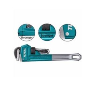 Mỏ lết răng Total THT171146 14″