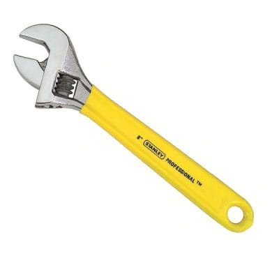 Mỏ lết Stanley 87-796 18"