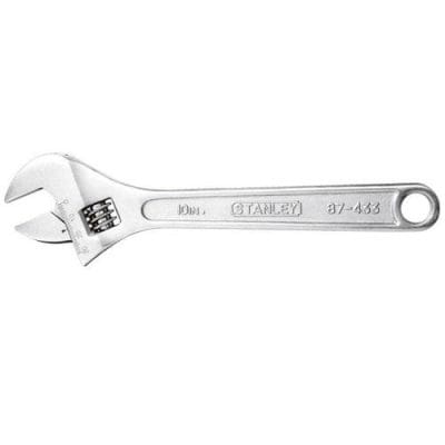 Mỏ lết Stanley STMT87433-8 10in/25cm