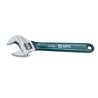 Mỏ lết tay cầm nhúng SATA 47248 4"