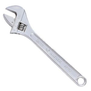 Mỏ lết thường Kingtony 3611-18 18″