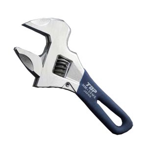 Mỏ lết thường miệng rộng Mini TOP Japan HM-38MSNB