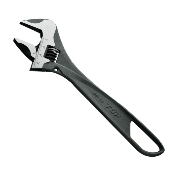 Mỏ lết thường miệng rộng TOP Japan HM-43