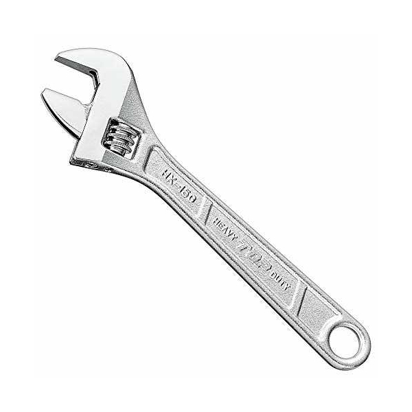 Mỏ lết thường miệng rộng TOP Japan HX-150