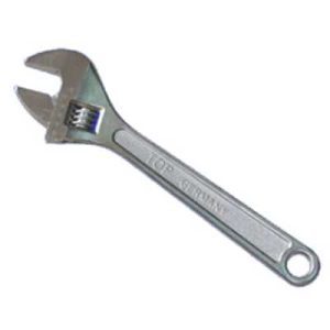 Mỏ lết trắng 18 inch Top 160112-18