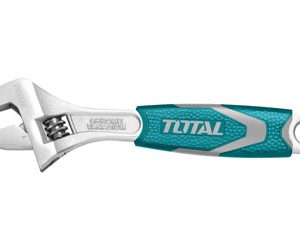 Mỏ lết Total THT101066 6″