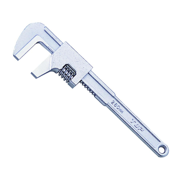 Mỏ lết vặn ống không răng TOP Japan MW-280