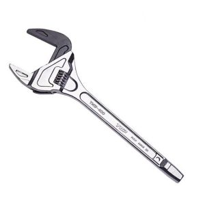 Mỏ lết vặn ống nhựa TOP Japan TMW-400