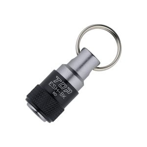 Móc khóa giữ mũi vít TOP Japan ESH-BK