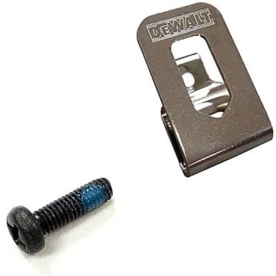 Móc treo dùng cho máy khoan vặn vít pin Dewalt N086039