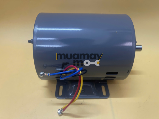 Motor 1 Pha Chân Đế 1/4HP-EFOU-KT-4P
