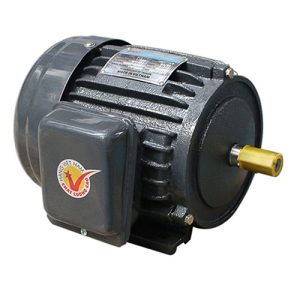 Motor JET vỏ gang 3kW (4HP) 220V 1450RPM (5110010)