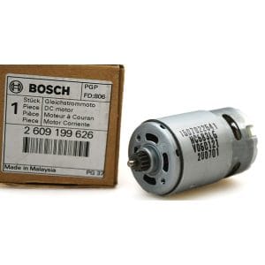 Motor máy khoan pin Bosch GSB 18-2-LI PLUS