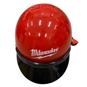 Mủ bảo hiểm Milwaukee m12tm18tm