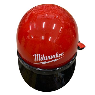 Mủ bảo hiểm Milwaukee m12tm18tm