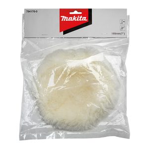 Mũ đánh bóng 180 Makita 794176-0