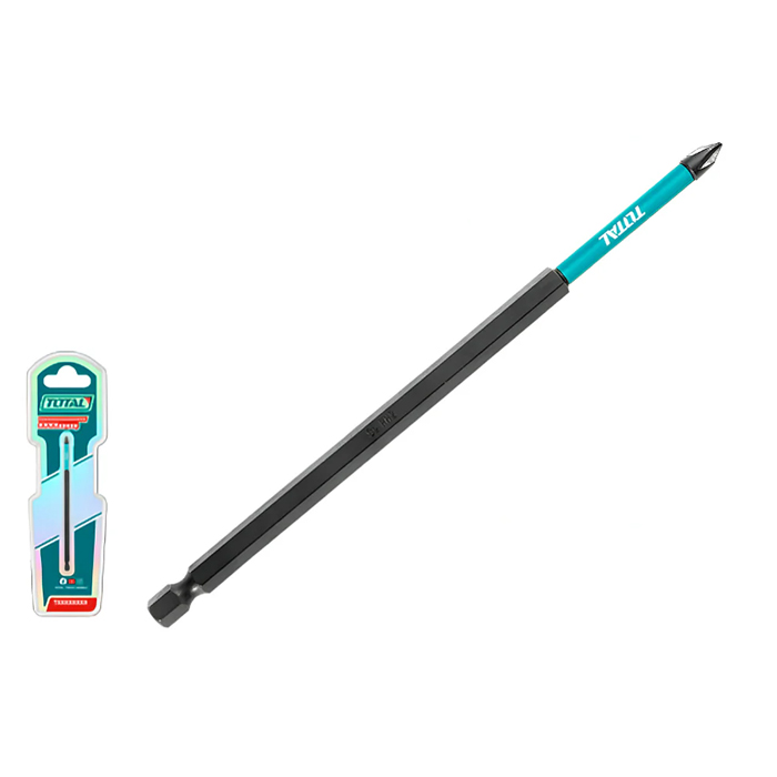 Mũi bắt vít Total TACIM71PH2200 PH2x200mm