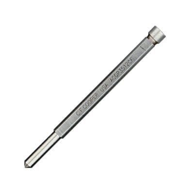 Mũi định tâm PL6050 6.34x106mm Bosch 2608577509