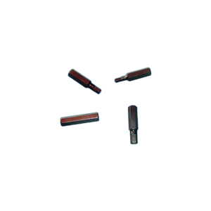 Mũi đóng lục giác – TOP