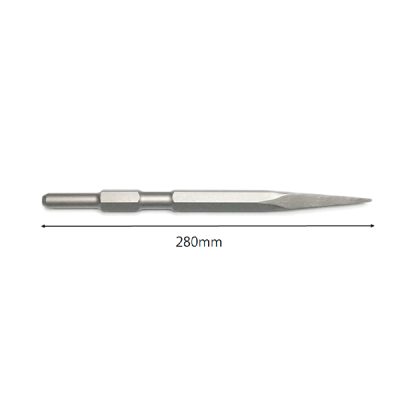 Mũi đục nhọn 17x280mm Makita D-26303