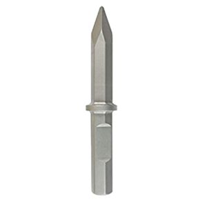 Mũi đục nhọn 350mm chuôi lục giác 28.6MM Makita D-65034