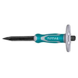 Mũi đục nhọn Total THT4221026 10″