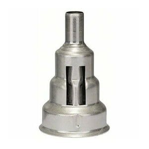 Mũi khò trụ 9mm Bosch 1609201797