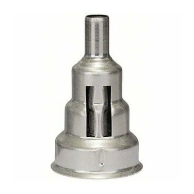Mũi khò trụ 9mm Bosch 1609201797