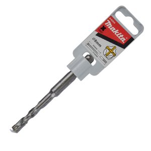 Mũi khoan 4 cạnh SDS-PLUS 8x110MM Makita B-62608