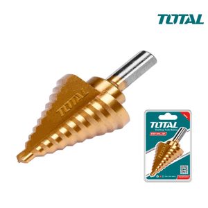 Mũi khoan bậc 6- 35mm Total TAC8263501