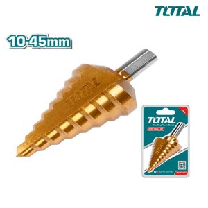 Mũi khoan bậc Total TAC8210451 10-45mm