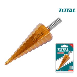 Mũi khoan bậc TOTAL TAC8263801 6-38mm