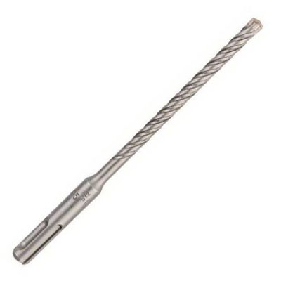 Mũi khoan bê tông 4 cạnh cắt Makita B-62505 (6x160mm)